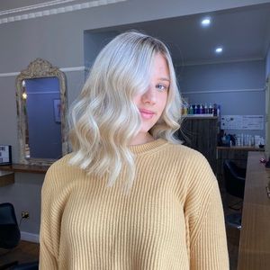 Meet your Posher, Emily